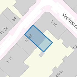 Perceel GVH12-R-10121