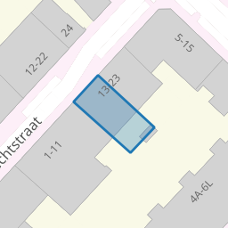 Perceel GVH12-R-10122