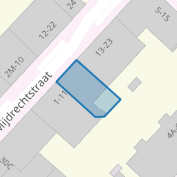 Perceel GVH12-R-10123