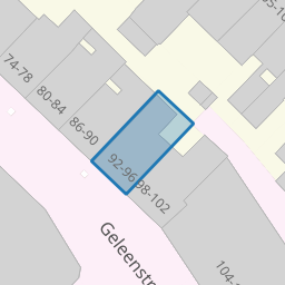 Perceel GVH12-R-10129