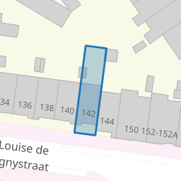 Perceel GVH12-R-10207