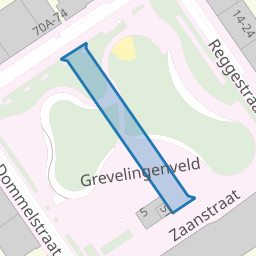 Perceel GVH12-R-10238