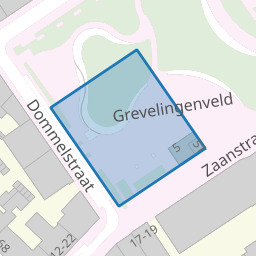 Perceel GVH12-R-10240