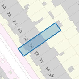 Perceel GVH12-R-10267