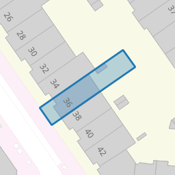 Perceel GVH12-R-10270