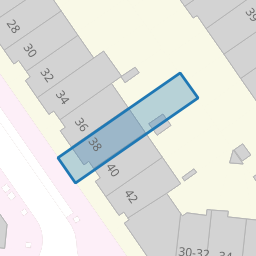 Perceel GVH12-R-10271