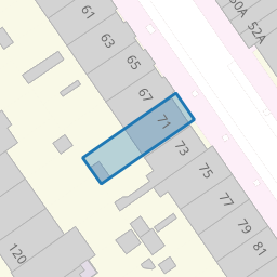 Perceel GVH12-R-10308