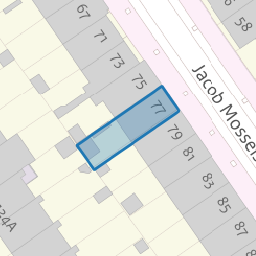 Perceel GVH12-R-10311