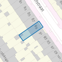 Perceel GVH12-R-10317