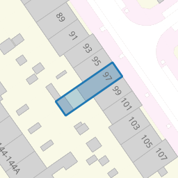 Perceel GVH12-R-10321