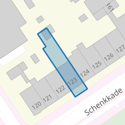 Perceel GVH12-R-10332