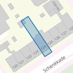 Perceel GVH12-R-10333