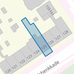 Perceel GVH12-R-10334