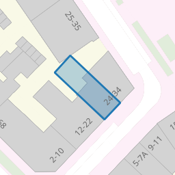 Perceel GVH12-R-10364