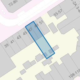 Perceel GVH12-R-10373