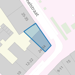 Perceel GVH12-R-10381