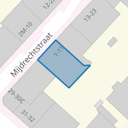 Perceel GVH12-R-10406