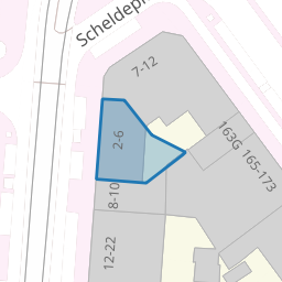 Perceel GVH12-R-10410