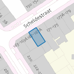 Perceel GVH12-R-10419