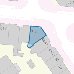 Perceel GVH12-R-10429