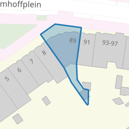 Perceel GVH12-R-10436