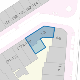 Perceel GVH12-R-10443