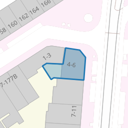 Perceel GVH12-R-10444