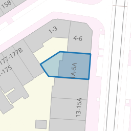 Perceel GVH12-R-10445