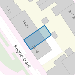 Perceel GVH12-R-10461