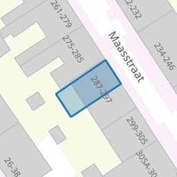 Perceel GVH12-R-10465