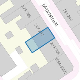 Perceel GVH12-R-10466