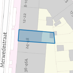 Perceel GVH12-R-10518