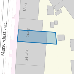 Perceel GVH12-R-10519