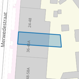 Perceel GVH12-R-10520