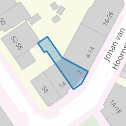 Perceel GVH12-R-10541