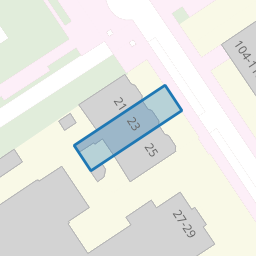 Perceel GVH12-R-10549