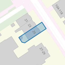 Perceel GVH12-R-10550