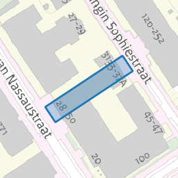 Perceel GVH12-R-10554