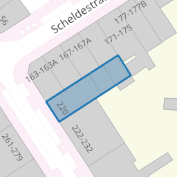 Perceel GVH12-R-10555