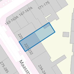 Perceel GVH12-R-10556