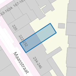 Perceel GVH12-R-10557