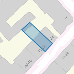 Perceel GVH12-R-10604