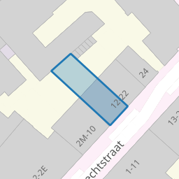 Perceel GVH12-R-10605