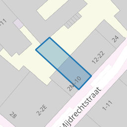 Perceel GVH12-R-10606