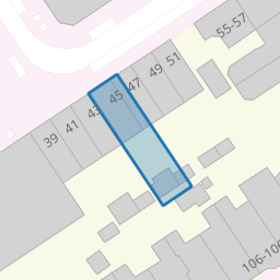 Perceel GVH12-R-10608