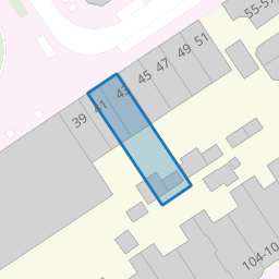 Perceel GVH12-R-10609