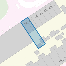 Perceel GVH12-R-10610