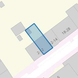 Perceel GVH12-R-10618