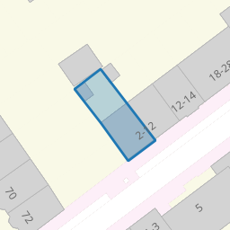 Perceel GVH12-R-10619