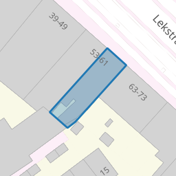 Perceel GVH12-R-10640